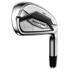 Golf palica Iron Callaway Quantum Max Desna roka, 5-PW, 6, Regular, Graphite, True Temper Denali Frost Silver 60g
