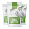 BIO Pšenična trava v prahu, 500 g