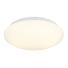 Globo 41727C - LED plafonsko svetlo ONEGA LED/12W/230V 4000K prečnik 25,4 cm