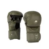 Venum MMA rukavice za sparing Impact Evo Scales, Maslinaste