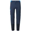 Millet Pierra Ment hlače, saphir/icon blue (L)