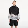 Jakna REPRESENT 247 Overhead Training Jacket Black XXL