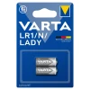 Varta Alkalna baterija Varta High Energy, tipa N (Lady), 1,5 V, LR1, LR01, E90, LR1-N, LR1/E90