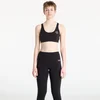 Modrček Sporty & Rich SRHWC Sports Bra Black XS