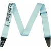 Fender Tom DeLonge To The Stars Daphne Blue Tekstilni kitarski pas (Kot novo)