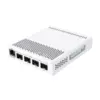 MikroTik CRS305-1G-4S+IN cloud router switch