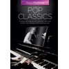 PIANO PLAYBOOK POP CLASSICS HIT SONGS FOR VOICE AND PIANO