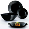 Luminarc harena black set tanjira 18/1 ( N5162 )