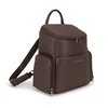 nuna® previjalna torba cocoa