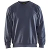 Blakläder 3340-1158-9400 Pulover siv XXL