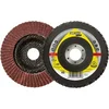 KLINGSPOR LAMPNI DISK 125 MM P60 SMT314