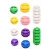 Drzac kablova JWD set 10u1 vise boja
