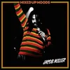 Jacob Miller - Mixed Up Moods (Reissue) (Limited Edition) (Red Coloured) (LP)