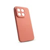 Maska za Xiaomi 15T Pro mat Giulietta roze