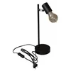 MITEA Stona lampa crna m190121 1ke27 mak 40v