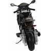 STIV Dečiji motor sa pomoćnim točkovima BMW 1000RR, Licencirani model, Crni