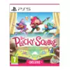 PS5 The Plucky Squire - Devolver Deluxe