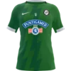 Nike Dres Dri-FIT SK Sturm Graz 3rd 2026/27