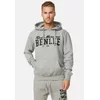Lonsdale Mens hooded sweatshirt regular fit