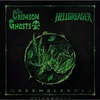 Hellghosts & The Crimson Ghosts & Hellgreaser - Greensleeves (EP)