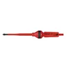 Nastavak Felo E-Smart VDE slim Phillips PH1 x 80 06310294