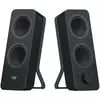 LOGITECH Z207 Bluetooth black