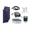 Solarni komplet vikend sistema 24V - 1140W