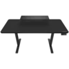 COUGAR E-STAR 140 Electrical Gaming Desk - CGR-E-STAR140