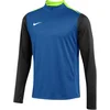 Nike Majica z dolgimi rokavi M NK DF ACADEMY PRO 24 DRIL TOP K