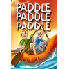 Paddle Paddle Paddle Steam (PC) Key GLOBAL