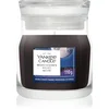 Yankee Candle Midsummers Night Midsummer’s Night dišeča sveča Signature 110 g