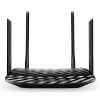LAN Router TP-LINK Archer C6 WiFi 1200Mb/s Multi-user MIMO