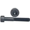 Eneron Črni imbus vijaki M16x300 12.9 DIN 912 NG 25 kosov