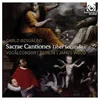 GESUALDO:SACRE CANTIONES LIBER SECUNDUS