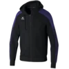 Erima Jakna s kapuco Erima Evo Star Hooded Jacket