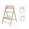 Cybex hranilica Click&Fold 3u1 All Natural Light