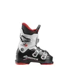 CIPELE NORDICA JUNIOR SPEEDMACHINE J3 black-grey-red
