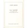 AMELLER A;LA SAUGE