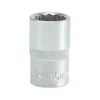 YATO Nastavek 1/2 16 mm 12-stranski