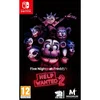 Five Nights at Freddys: Help Wanted 2 (SWITCH)