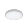 Rabalux Tartu,spoljna plafonska,LED18W,bela,okrugla