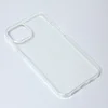 TERACELL Silikonska maska za iPhone 14 Plus 6.7 Skin providna