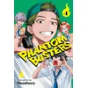 Phantom Busters, Vol. 4