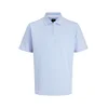 Jack & Jones Polo majica Rblaethan 12292992 Svetlo modra Regular Fit