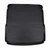 Novline Tipska kadica za gepek VW Passat B7 Variant / B7 Alltrack, 2012-2014, Karavan, Siva