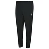 Moške hlače Warrior Covert Jogging Pant Black L