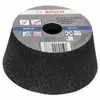 BOSCH Brusni lonac, konusni-kamen/beton 1608600240, 90 mm, 110 mm, 55 mm, 39