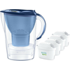*3,5l Marella XL + 4 PRO blue filter vrč