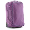 Patagonia Black Hole Wheeled Duffel kufor, 40 l, brisk purple
