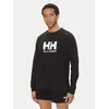 Helly Hansen Jopa Logo Crew 30395 Črna Regular Fit